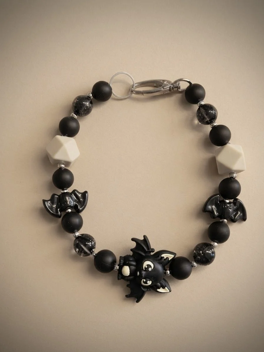 Hundekette Dark Spell