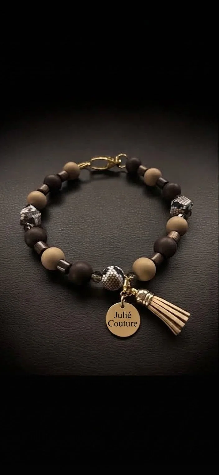 Hundekette Desert Serpent