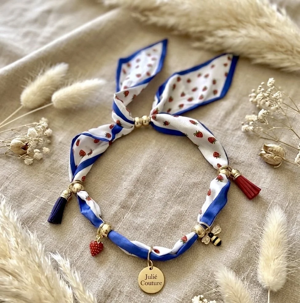 Charm Hundetuch BerryBee