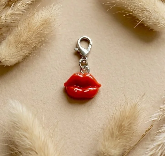 KISS Anhänger