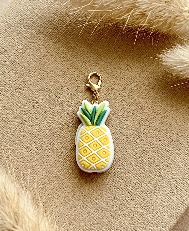 Sweet Pineapple Anhänger