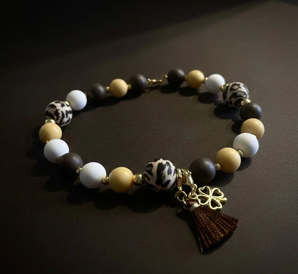 Hundekette African Sunlight ☀️