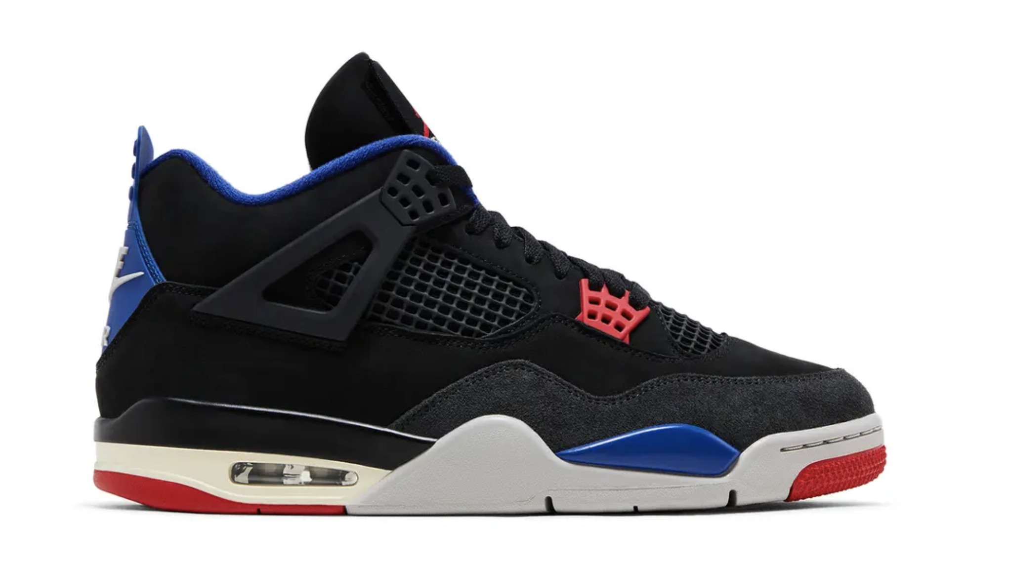 Air Jordan 4 Retro 'Rare Air - White Lettering'