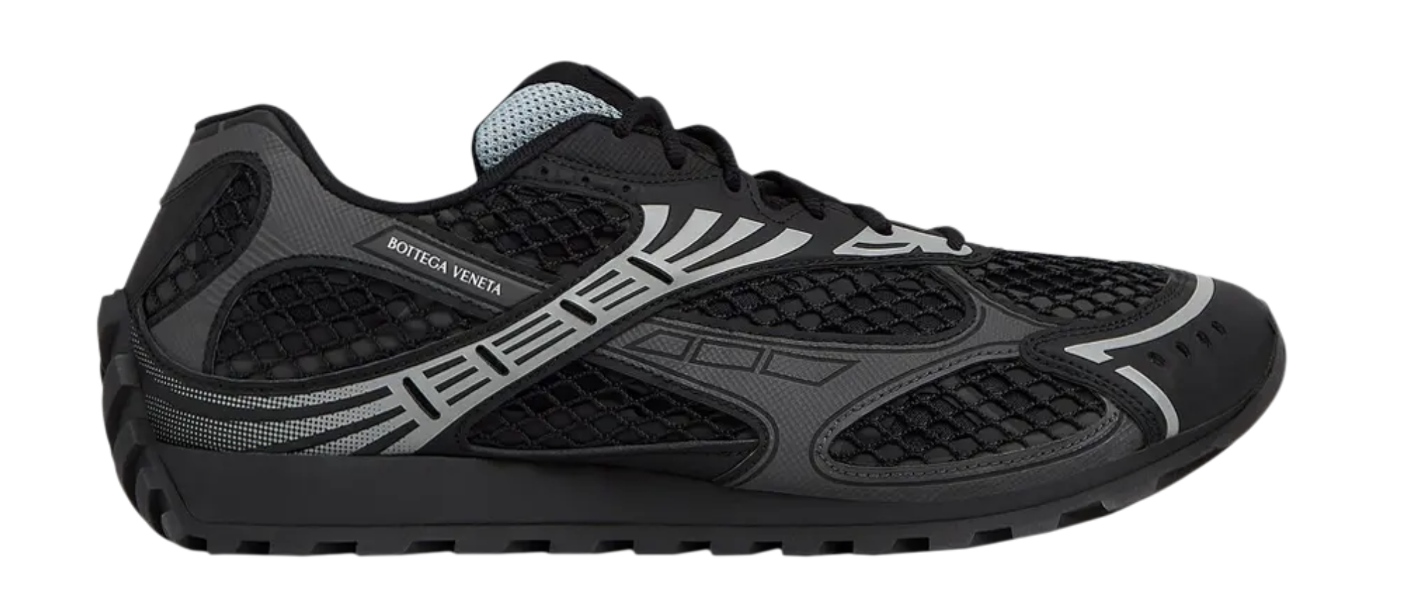 Bottega Veneta Orbit Sneaker 'Surf Vapor'