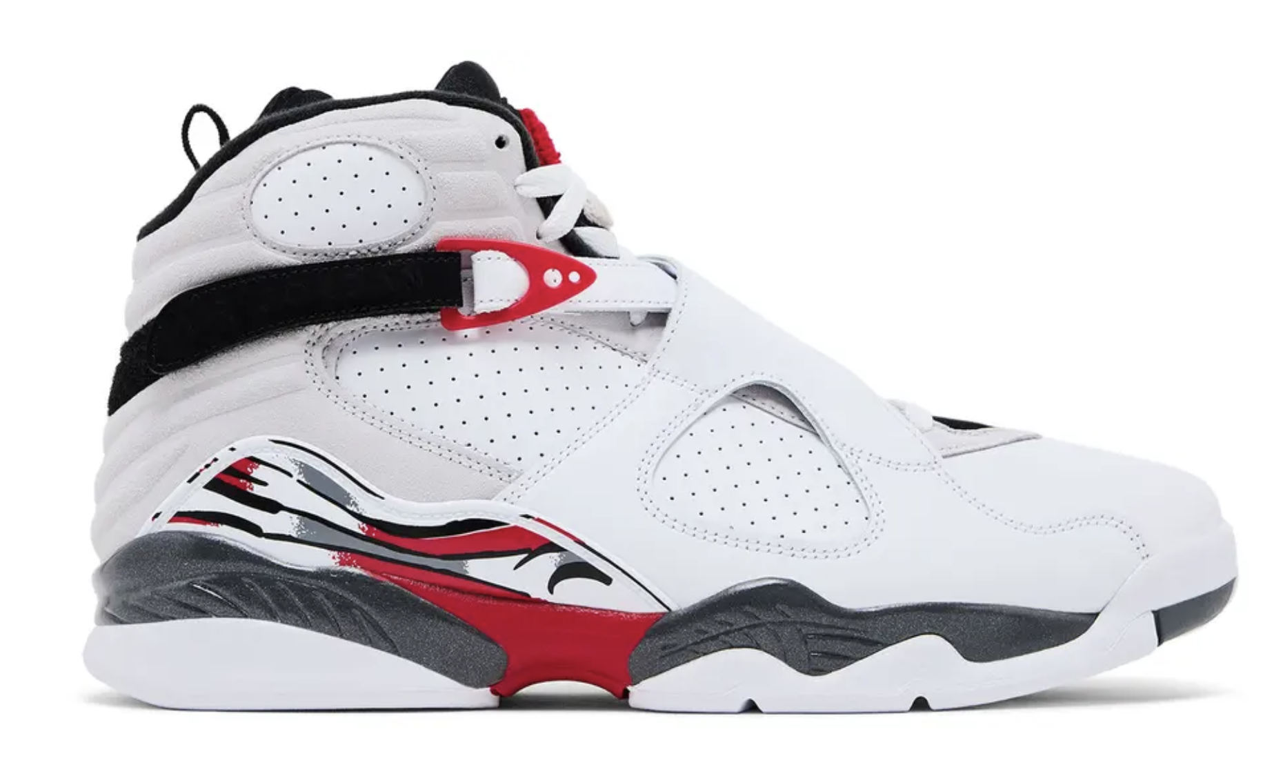 Air Jordan 8 Retro 'Bugs Bunny' 2025