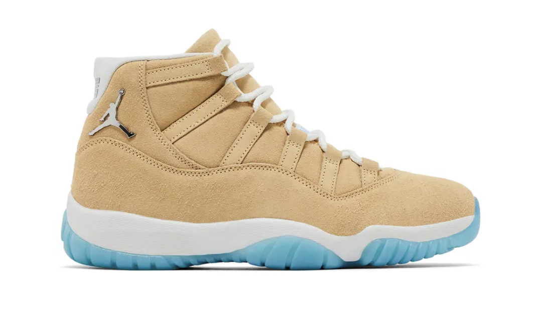 Air Jordan 11 Retro 'H-Town'