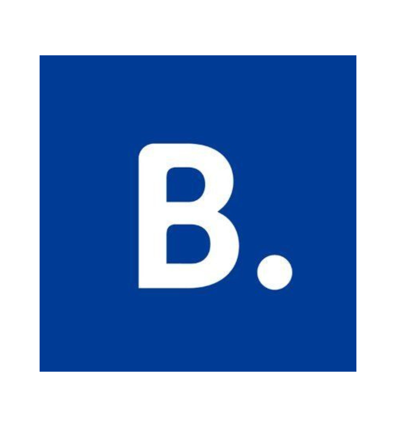 Booking.com Logo 