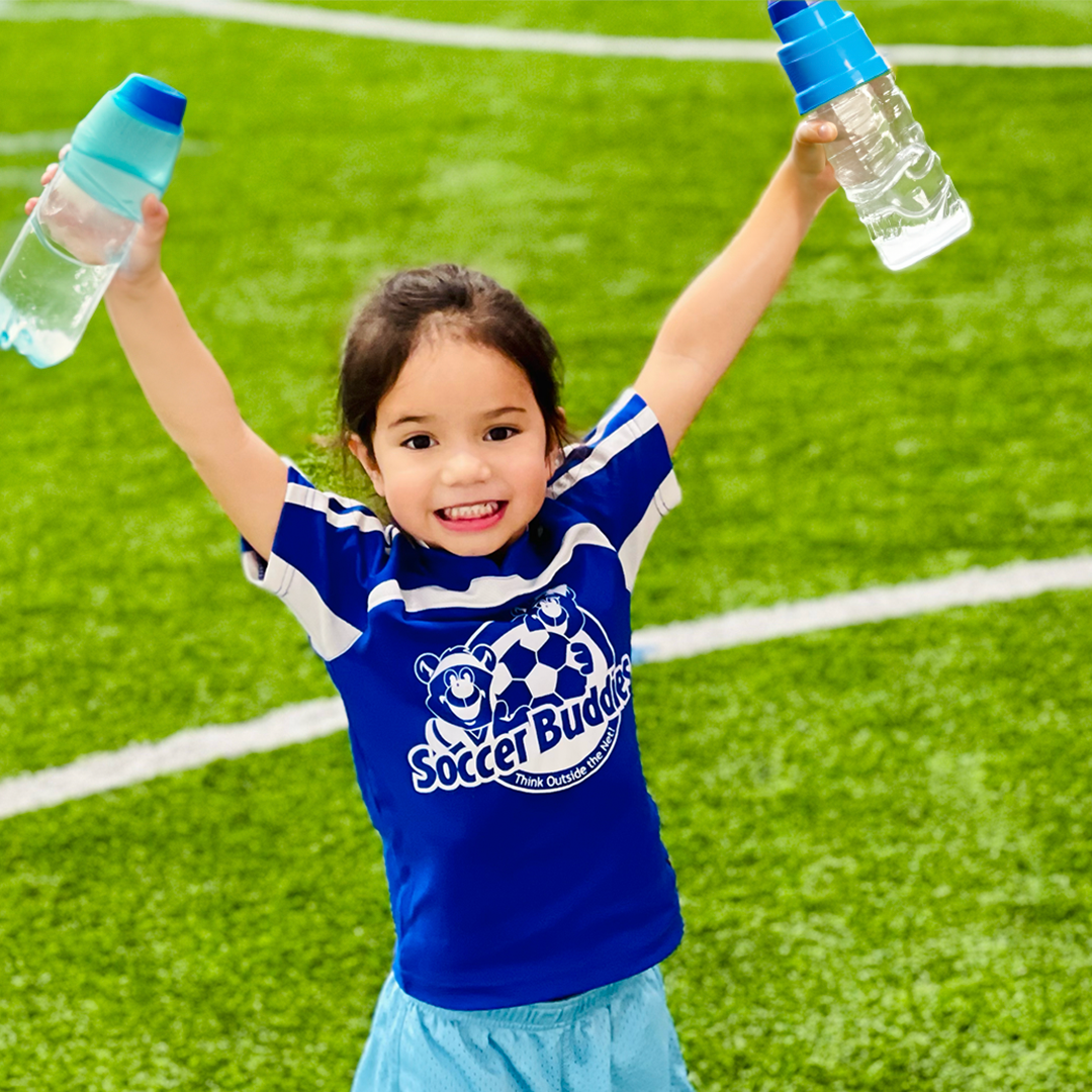 5 Essential Tips To Elevate Your Child's Game to New Heights