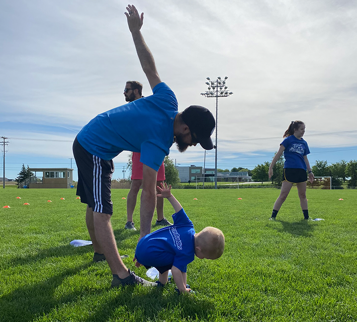 5 Ways to Make the Most of Your Soccer Classes at Colorado Soccer Buddies