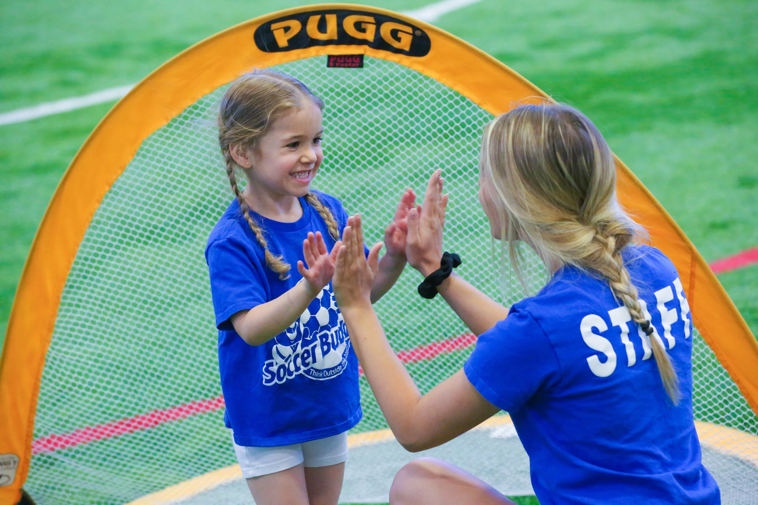 7 Tips for Being an Awesome Soccer Parent