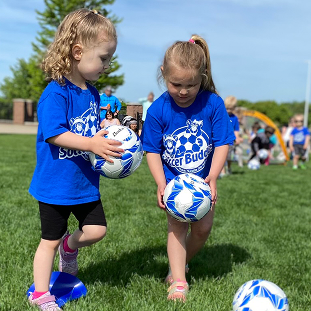 Building Emotional Intelligence Through Soccer