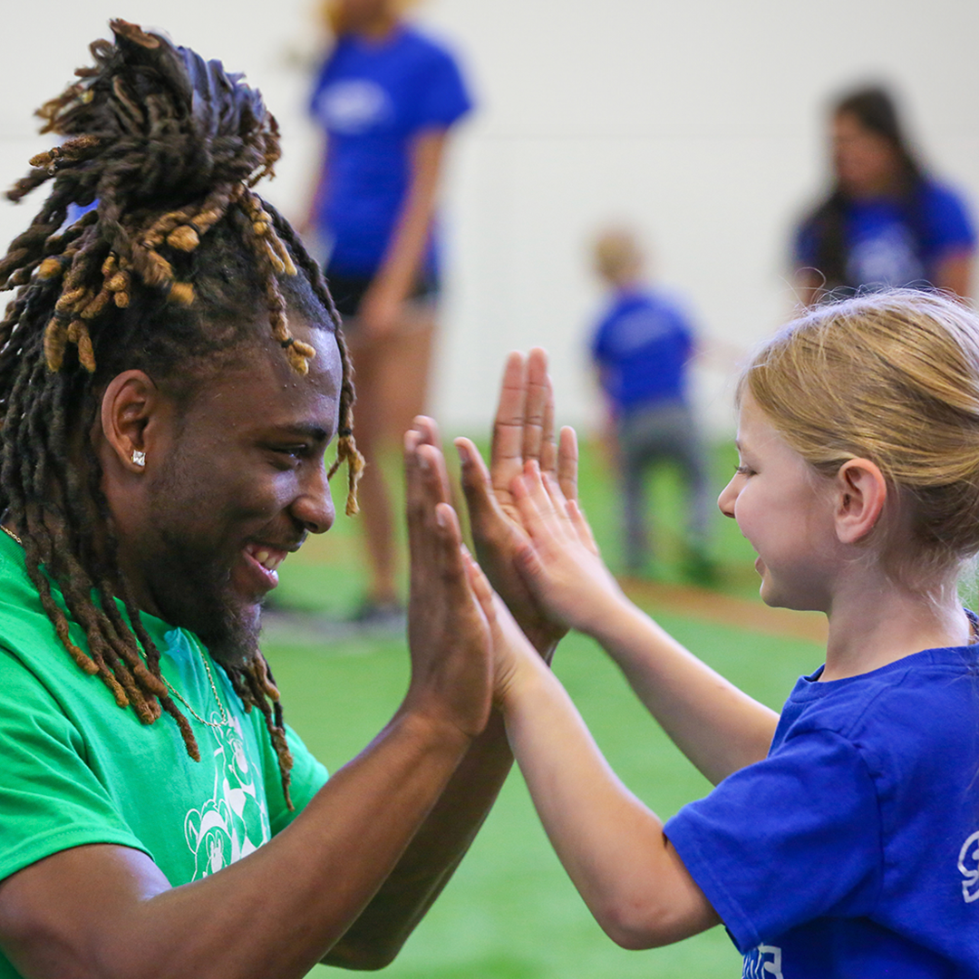 Guiding Your Child Through Soccer's Challenges