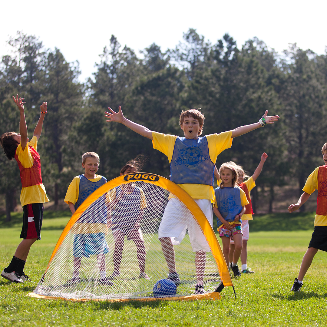 How Soccer Teaches Life Skills for the Future