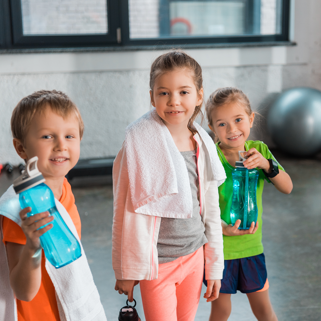 Nutrition Tips for Young Soccer Players