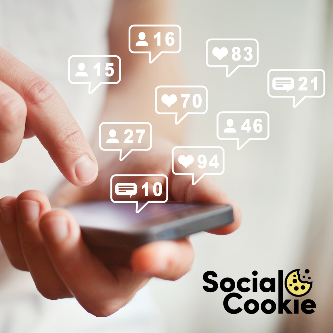 Partner Spotlight: Social Cookie Media