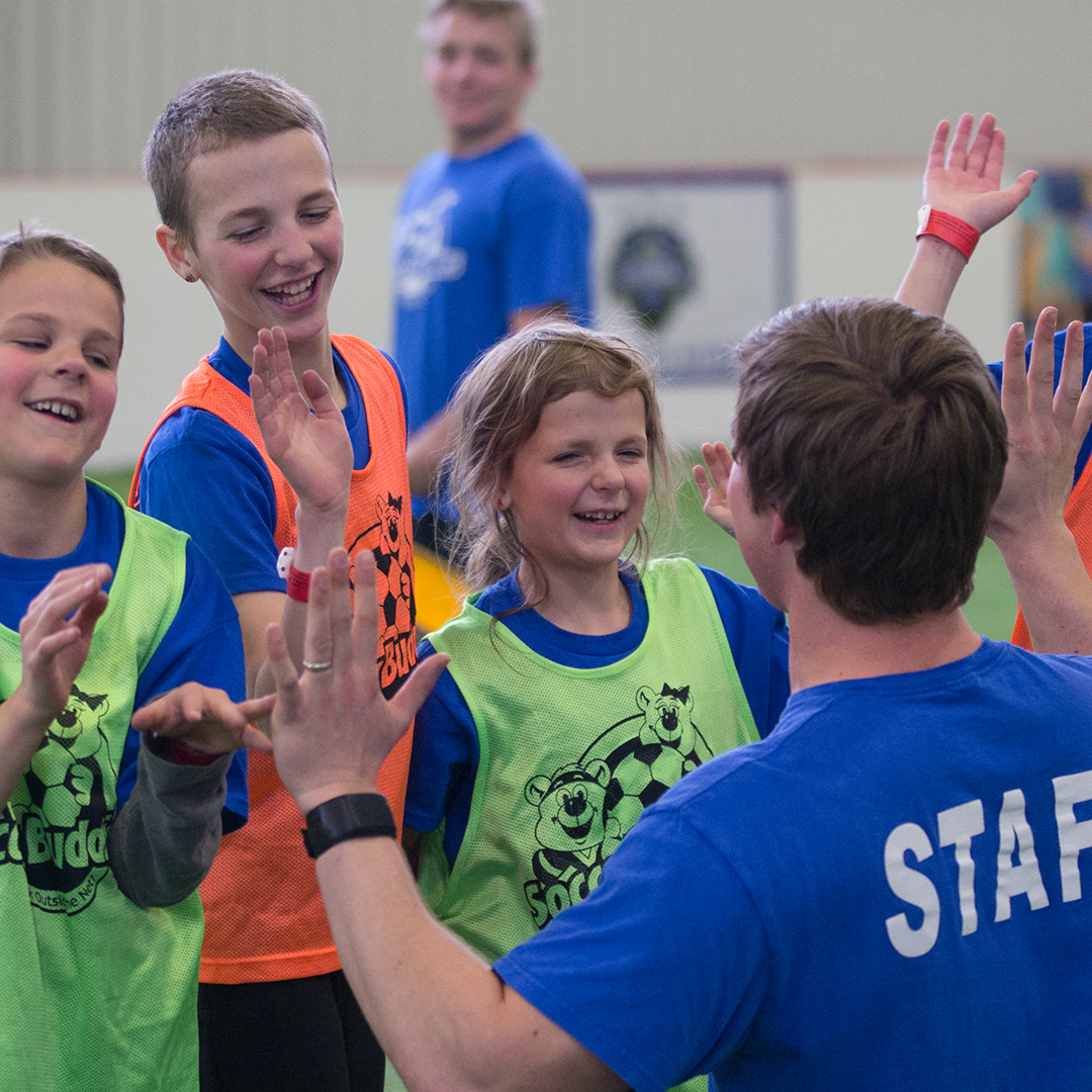 Shaping Futures, One Coach at a Time