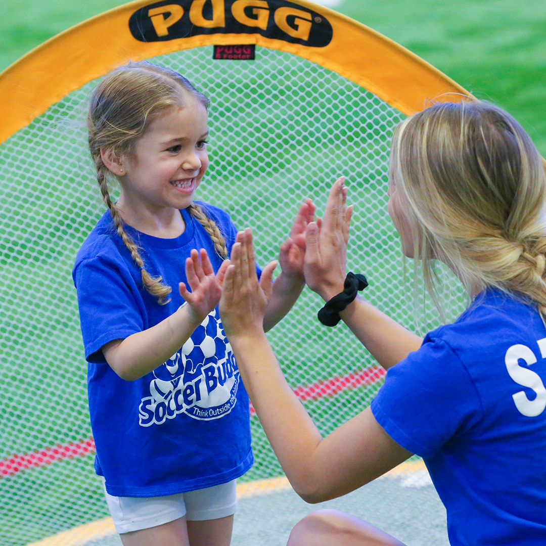 Supporting Your Child in Soccer: A Parent’s Guide