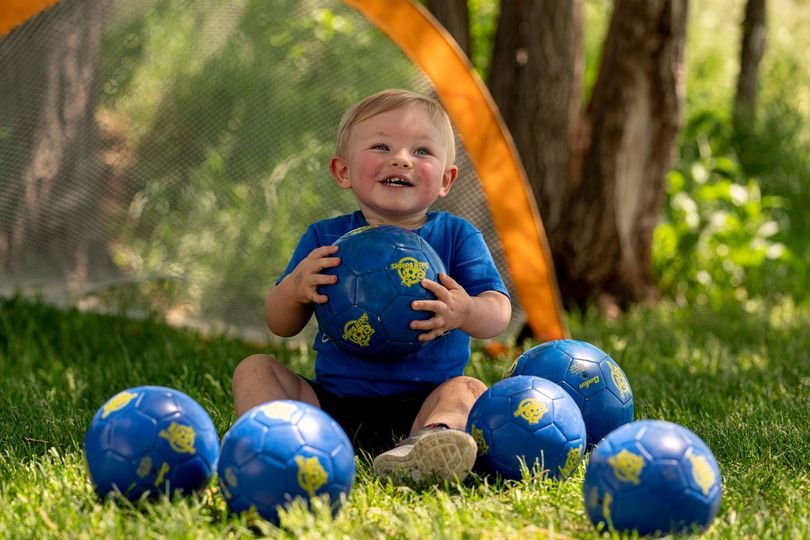 What to Expect at a Soccer Buddies Class