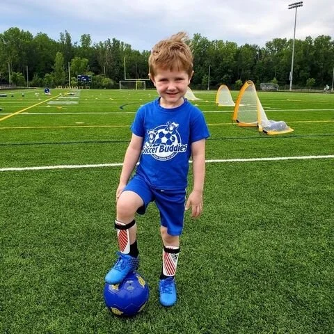 What to Feed Your Child Athlete