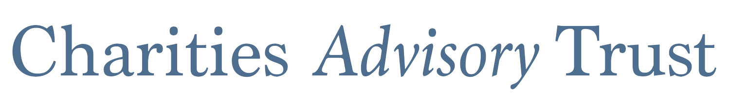 Charities Advisory Trust