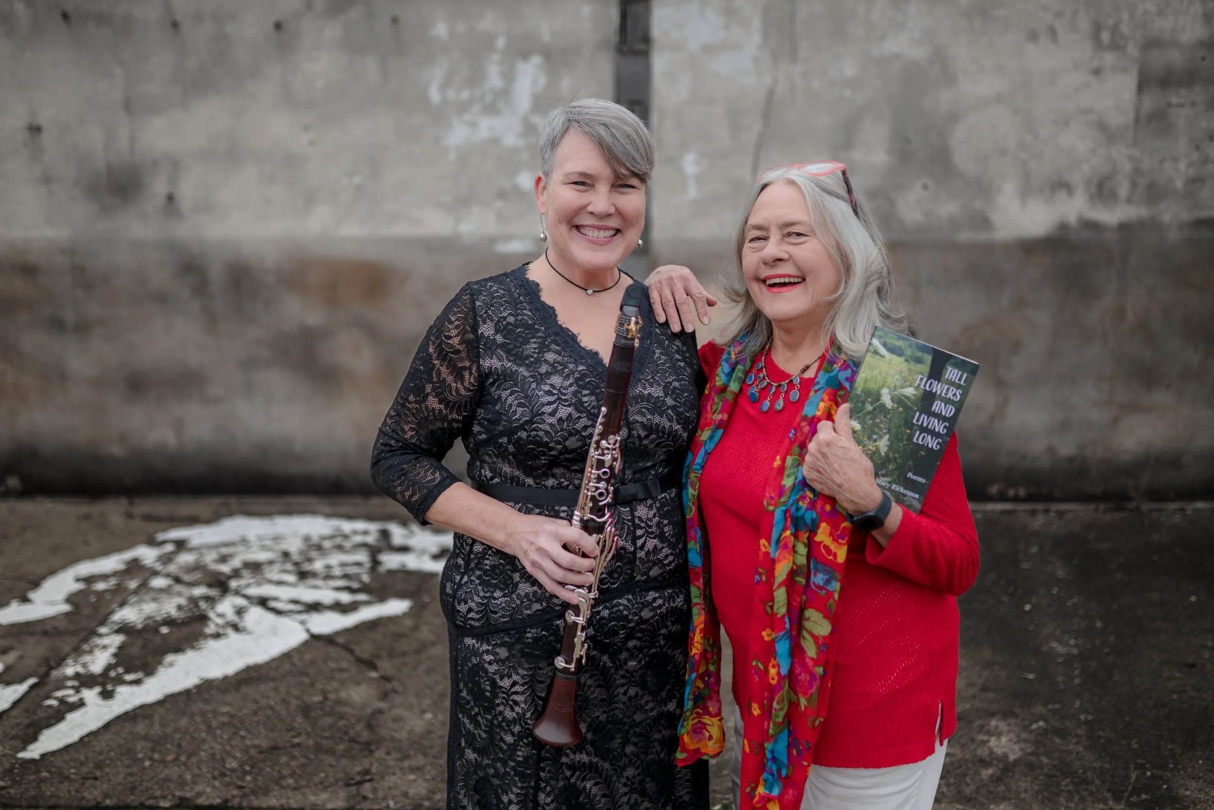 Arts in Appalachia: Concert Series -Shards of Hope