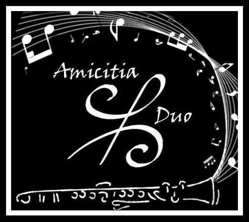 Arts in Appalachia: Amicitia Duo