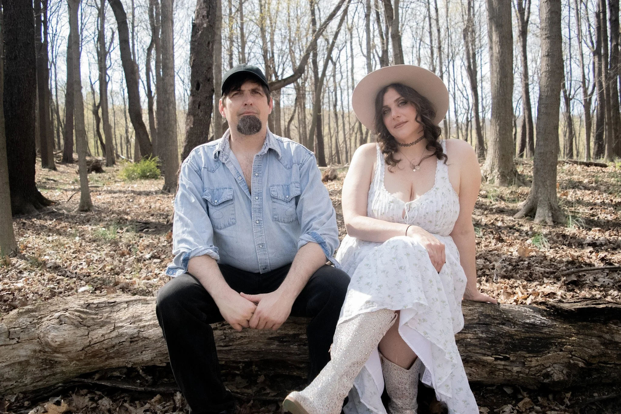 Megan Jean & Byrne Klay (acoustic duo)