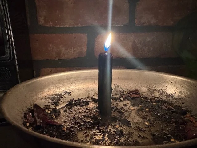 Holy Fire III Reiki & Aura Healing - 60min