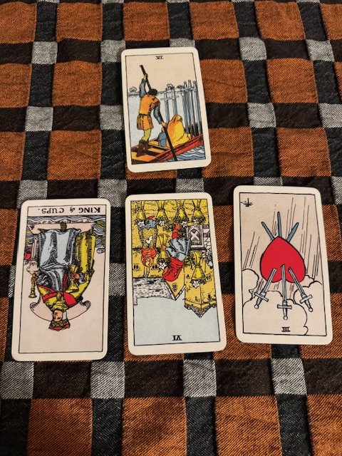 VIRTUAL Holy Fire III Reiki & Aura Healing - 30min