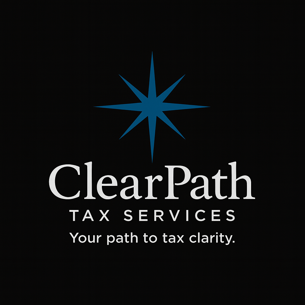 ClearPath Tax Services