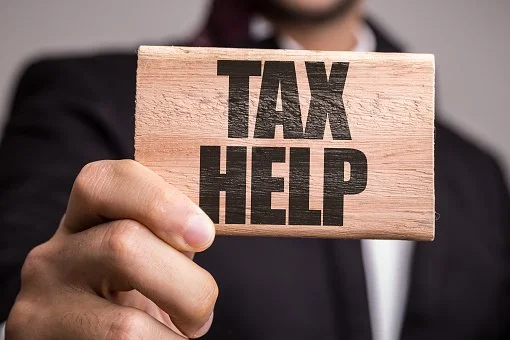 IRS Tax Help in Prescott, AZ
