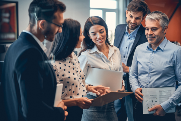 CMI Level 7 Diploma: Boost Your Management Potential