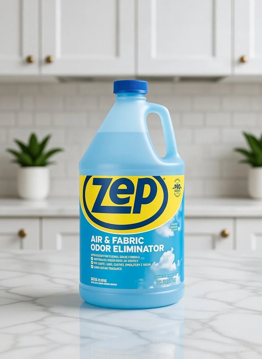 ZEP Blue Sky Air and Fabric Odor Eliminator