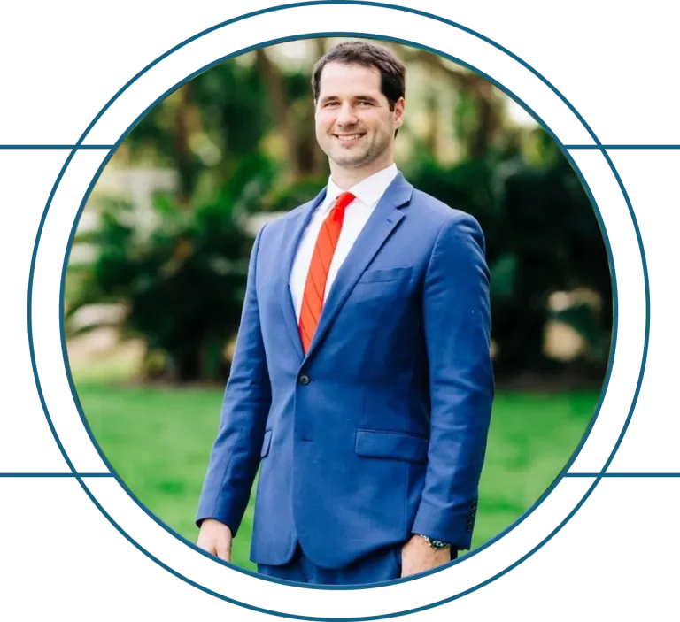 Dallas Massey, PE Named to Columbia Business Report’s 2025 “40 Under 40” Class