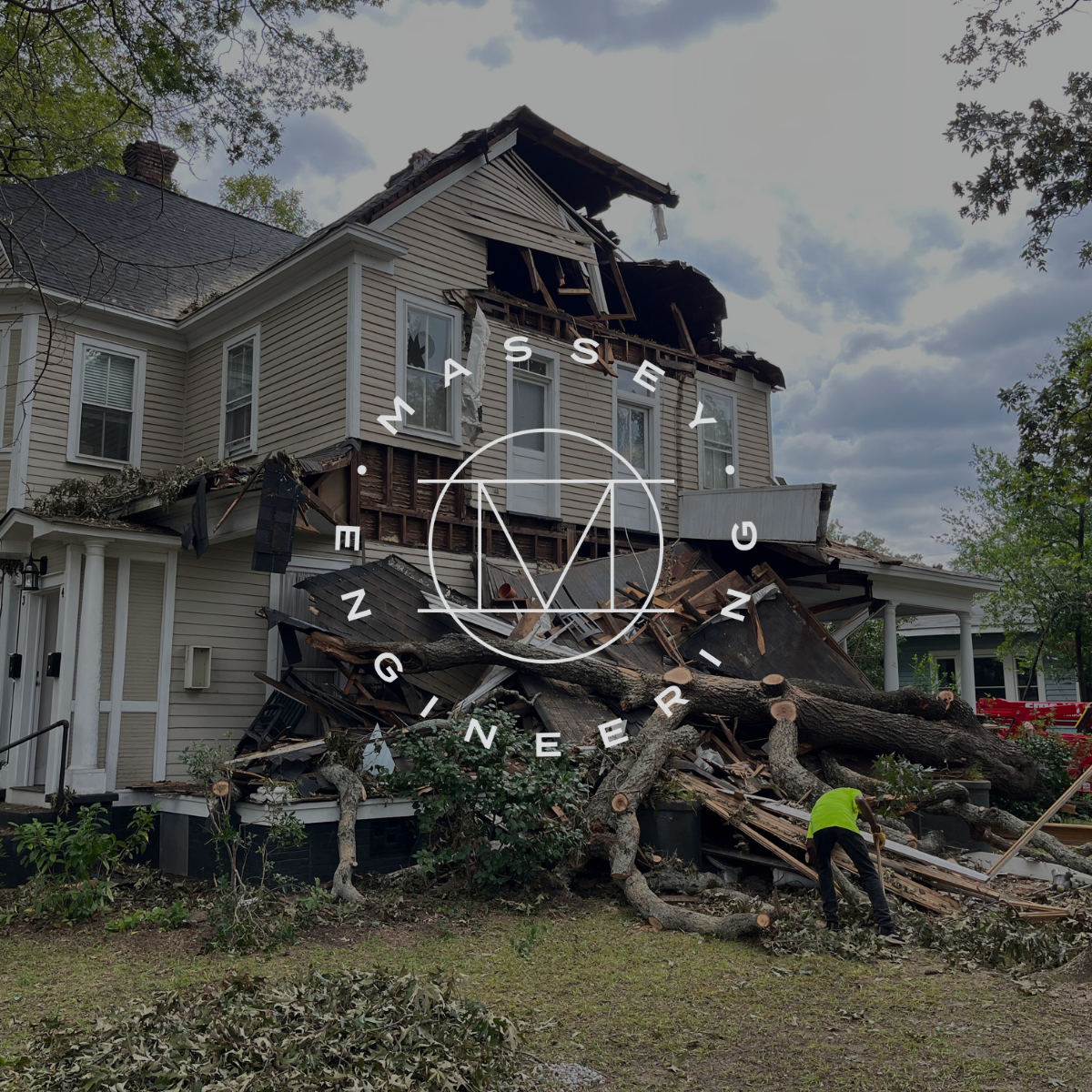 Storm Preparedness Checklist