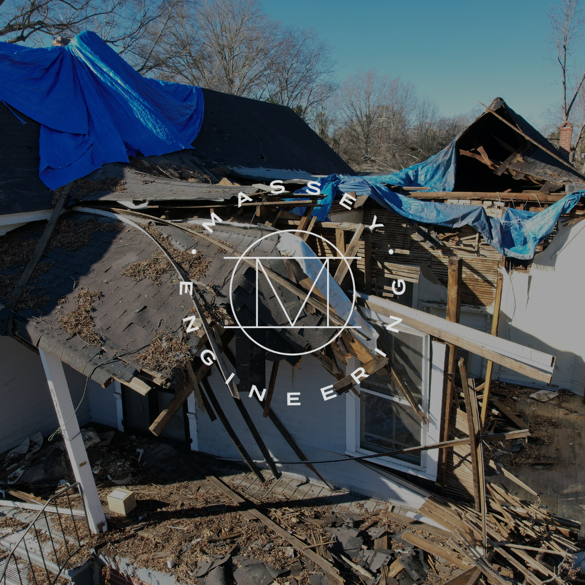 Hidden Signs of Storm Damage Homeowners Need to Know