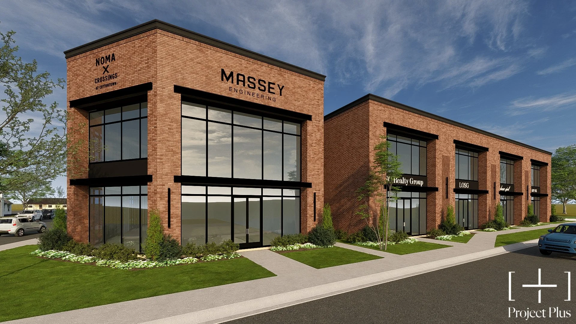 Massey Engineering Relocates to North Main Street District&nbsp;