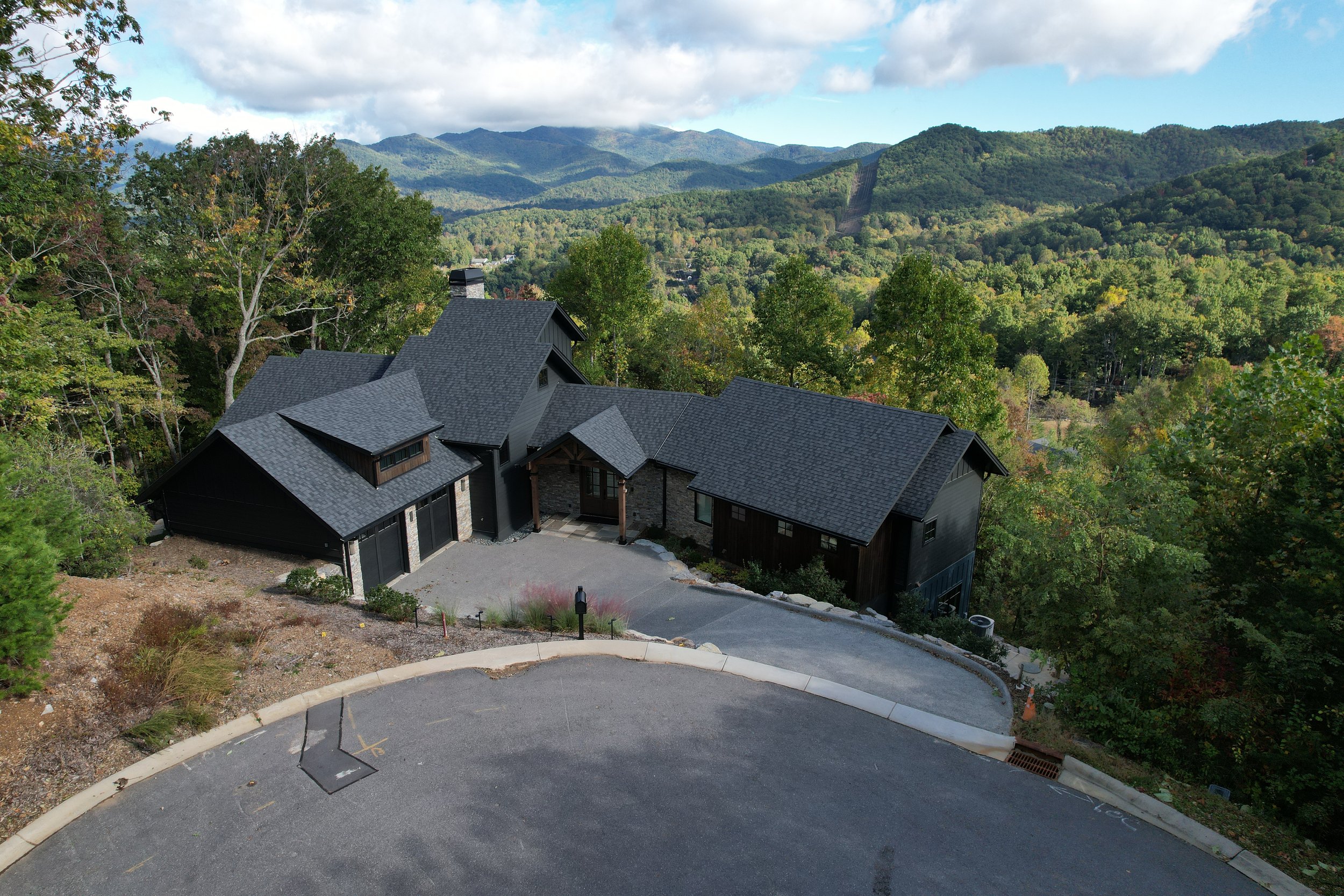 Eagle Pass Mountain House