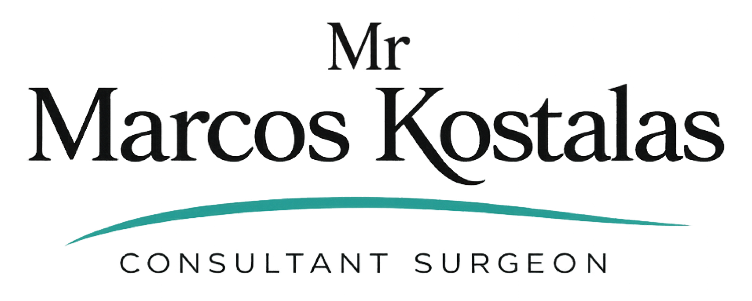 General Surgery in Devon