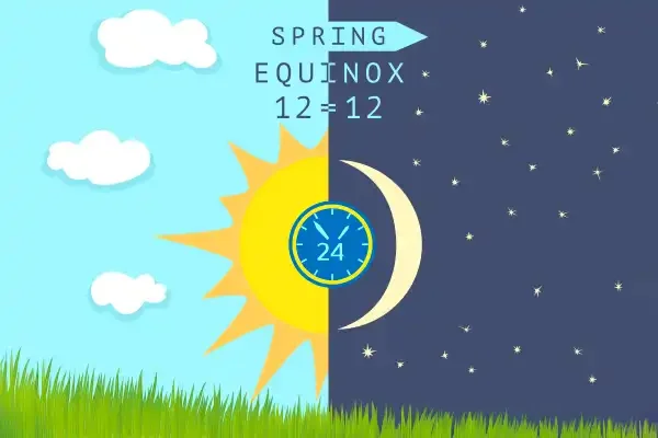 Spring Equinox