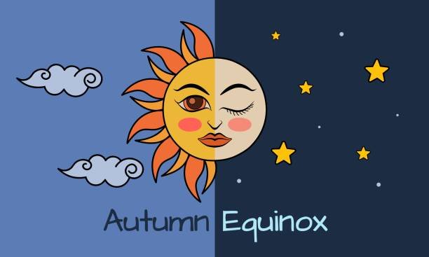 Autumn Equinox