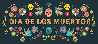 All Saints Day ~ Dia de los Muertos