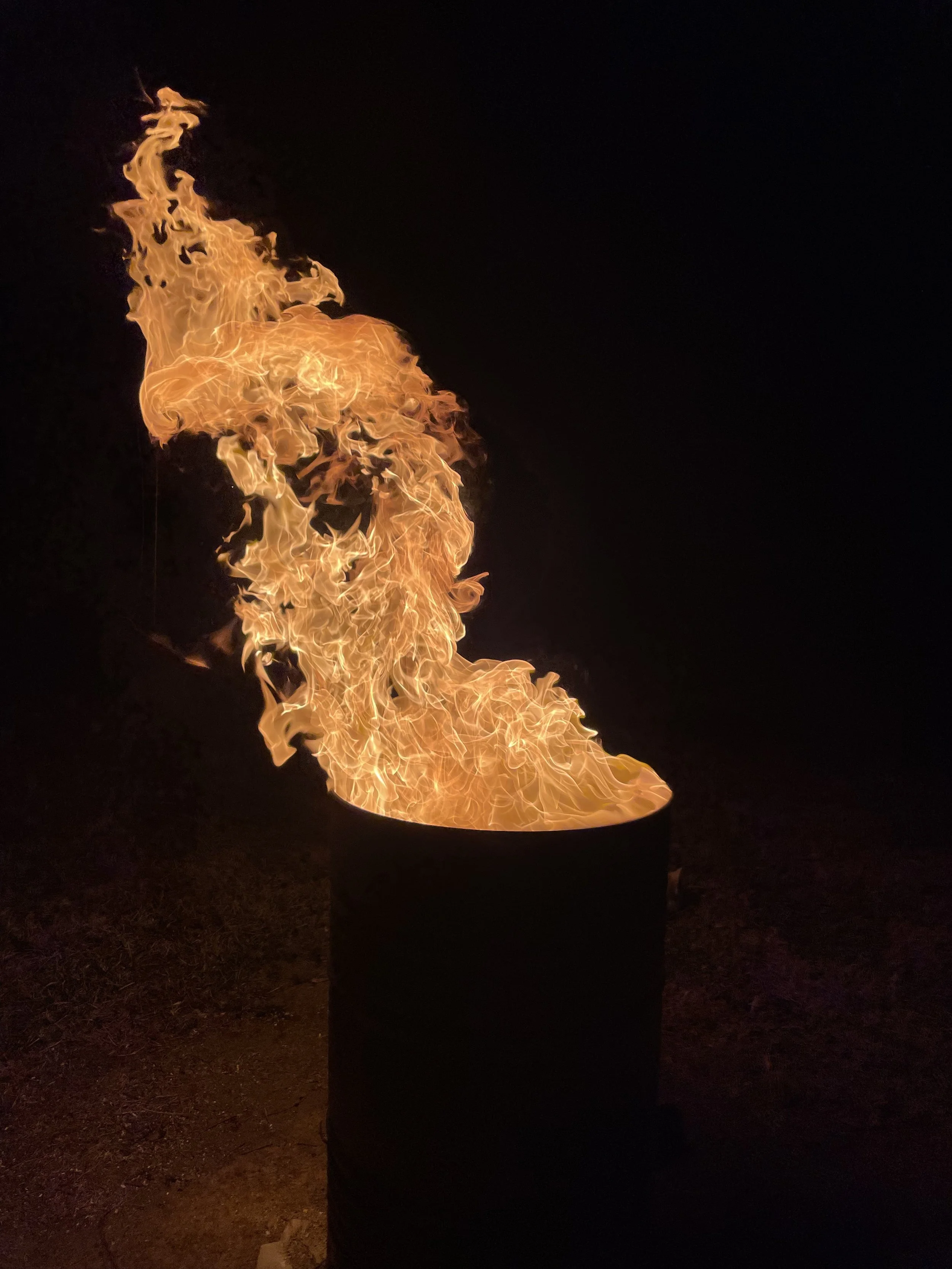 Bealtaine Celebration