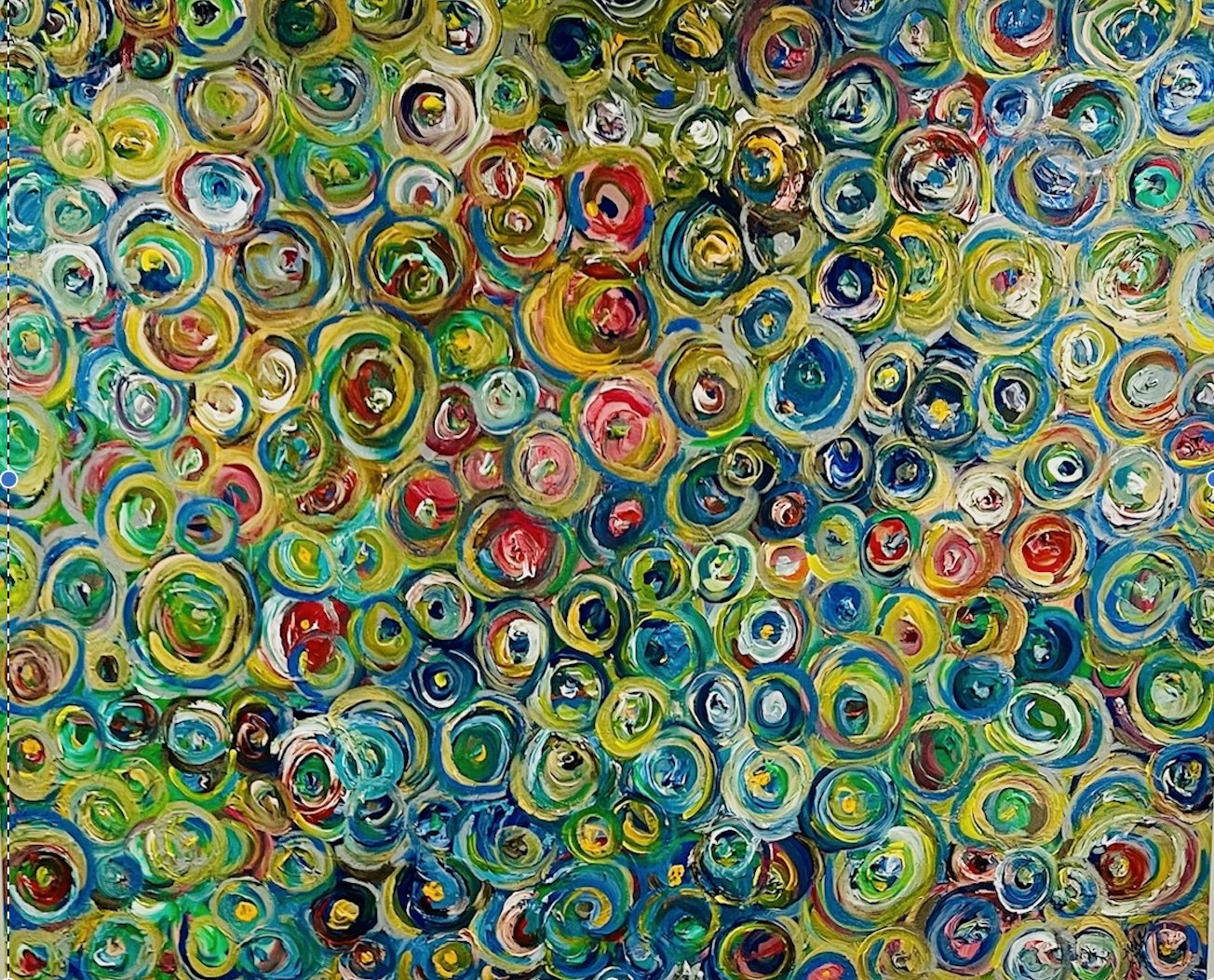 Mary Margaret Ryan-Art, LLC