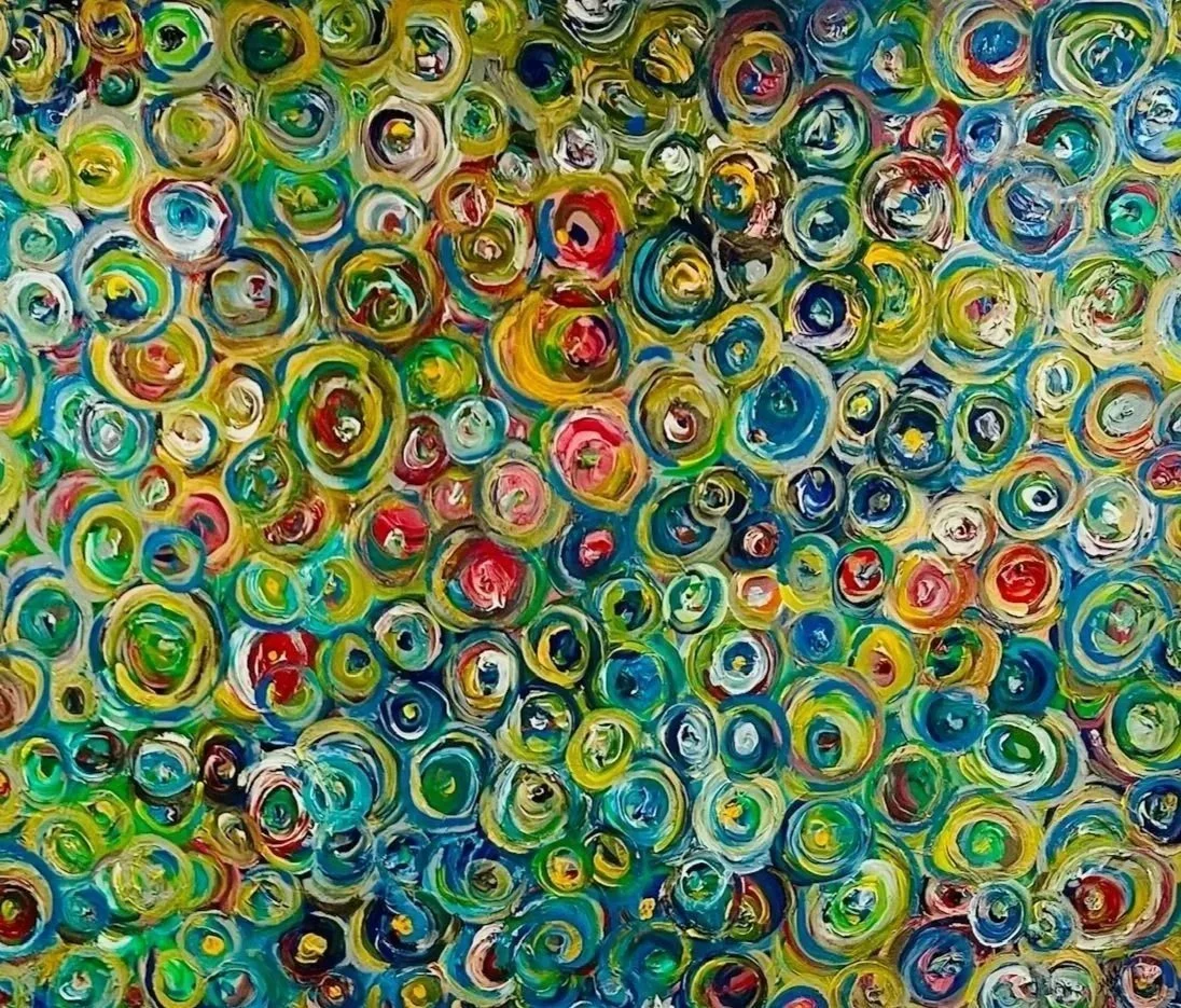 Mary Margaret Ryan-Art, LLC