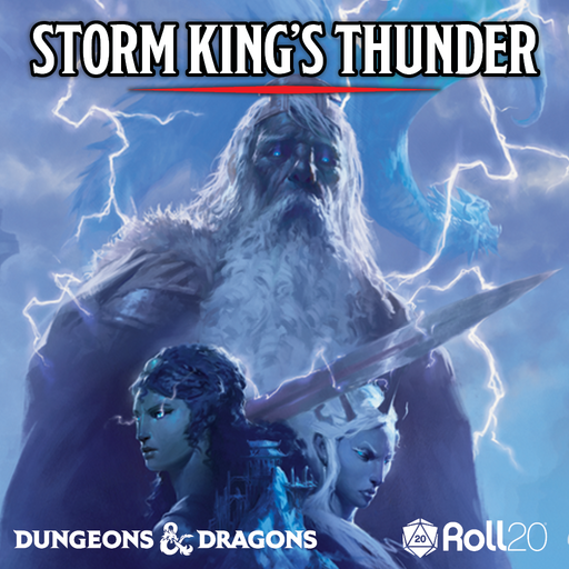 Storm King's Thunder