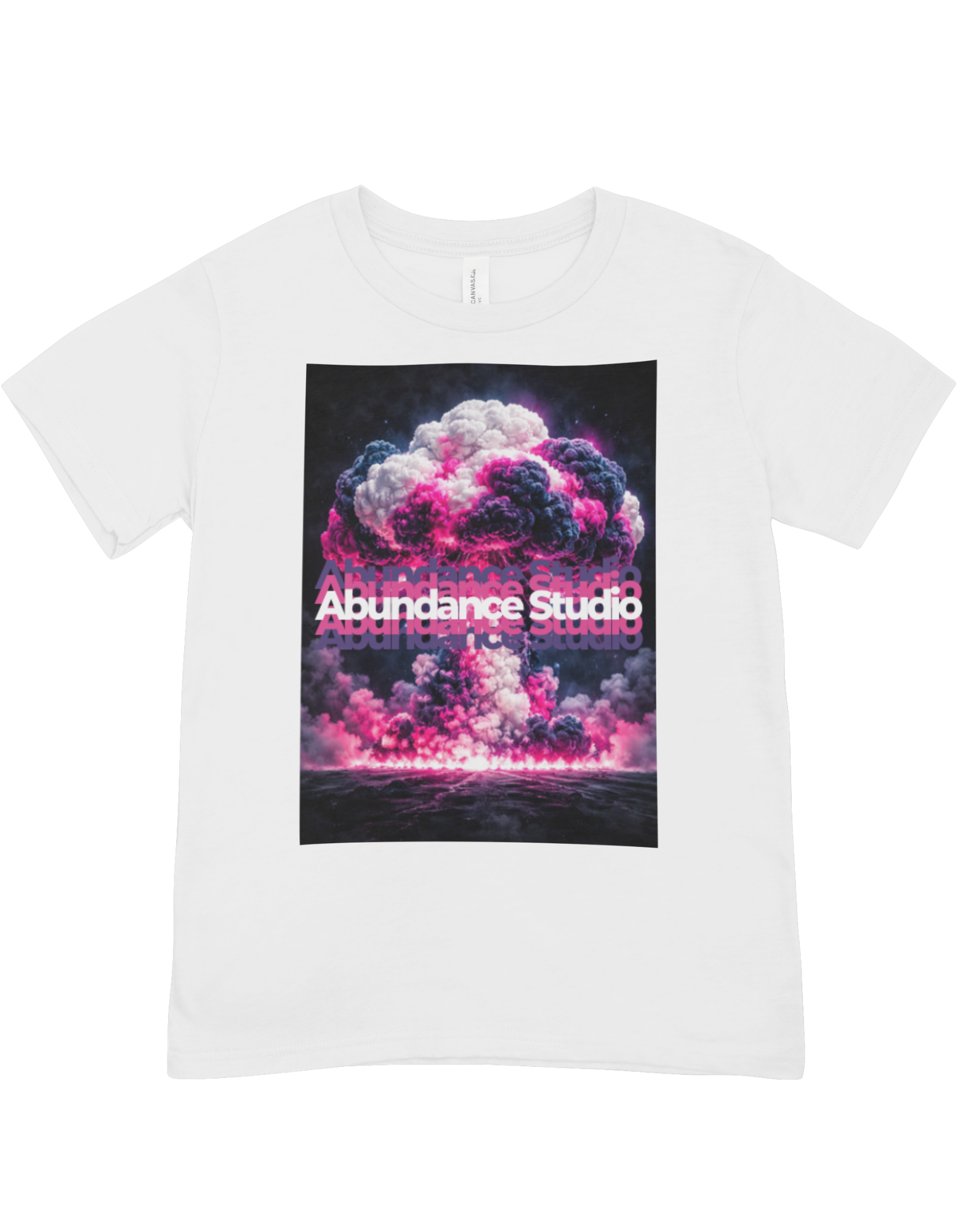 Abundance Studio Merch