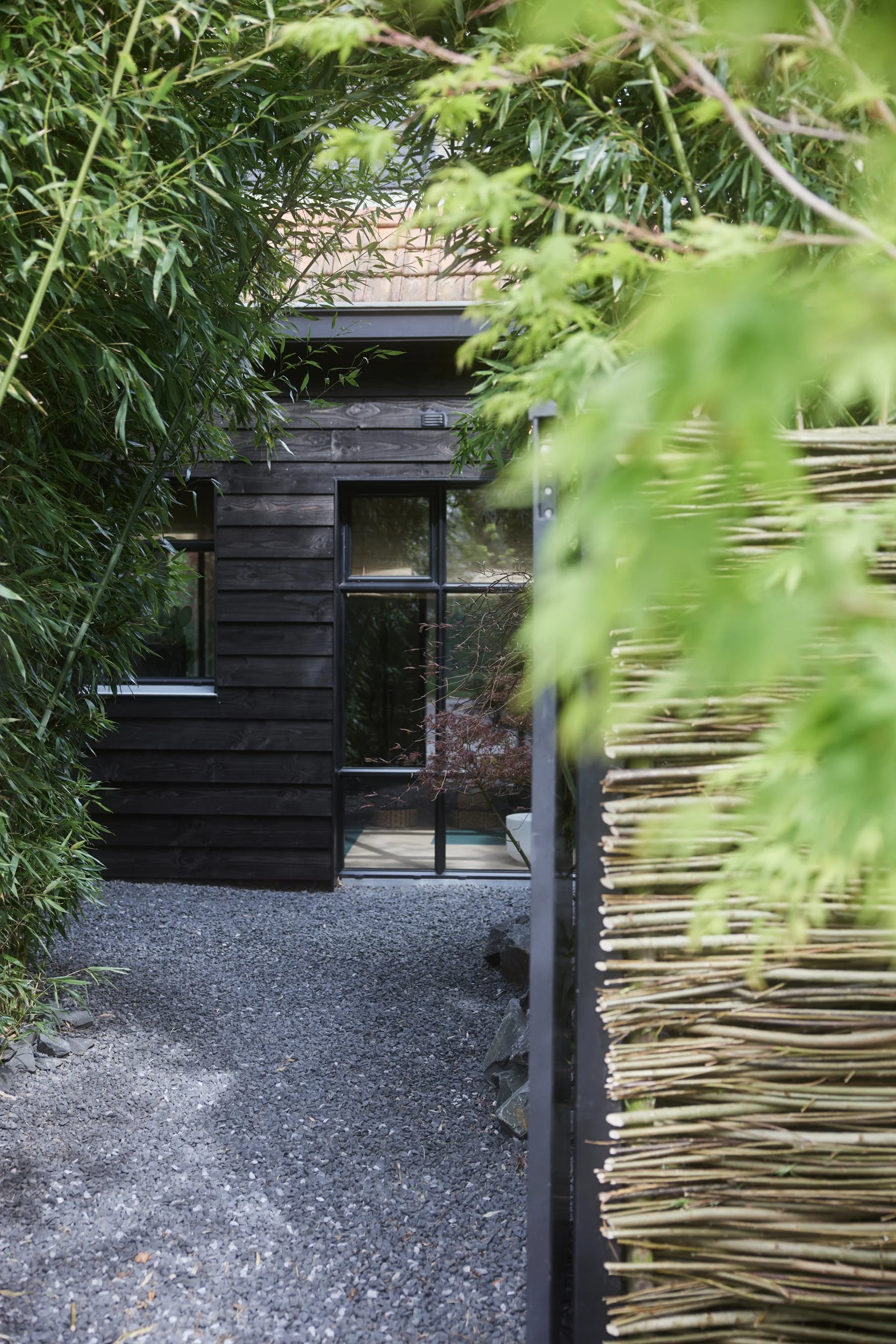 Ayusya kliniek & spa in Eemnes