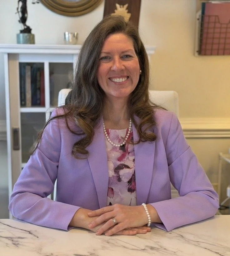 Sarah E. Russell, Esq.