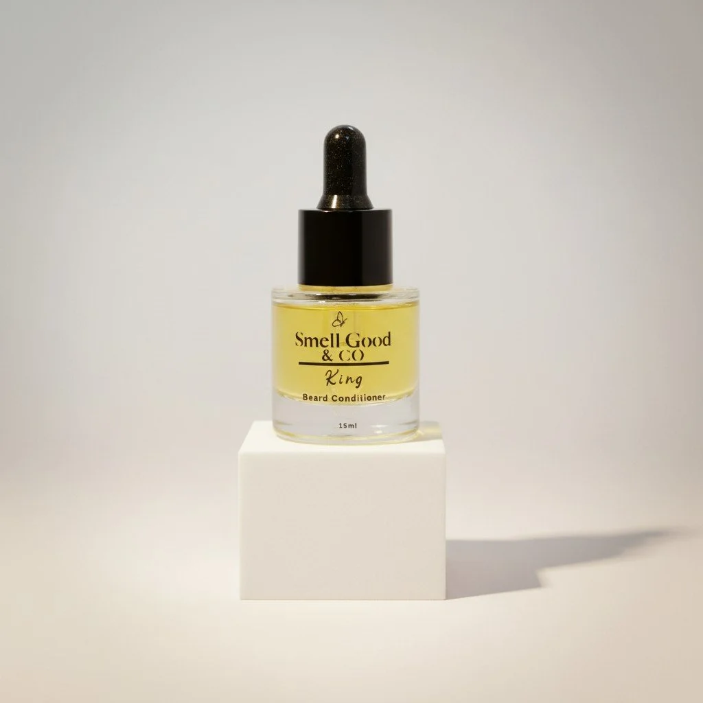 KING Beard Conditioner